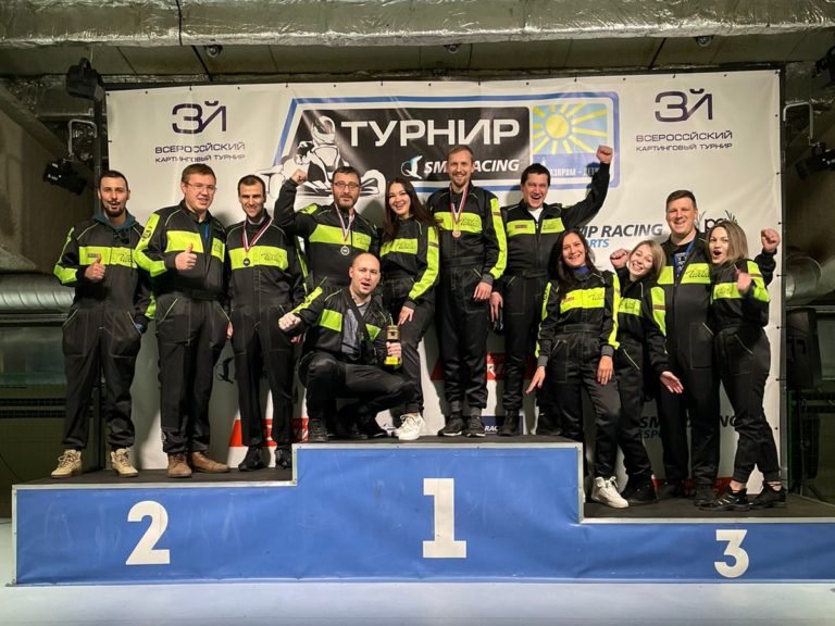 фото с турнира СтилсГрупп в Солнечногорске